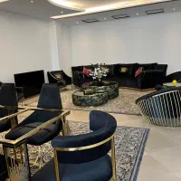 مبل و ناهار خوری