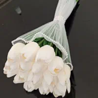 دسته گل عروس عقد