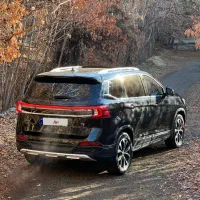 FMC T5|خودرو سواری و وانت|تهران, لویزان|دیوار