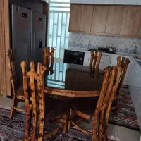 میز غذاخوری
