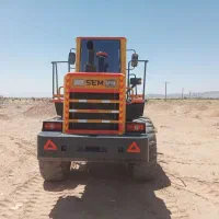 لودر Zl30 SeM|خودرو سنگین|میناب, |دیوار