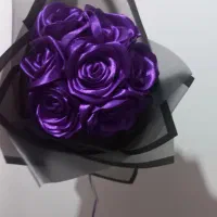 گل و تزیین هدیه