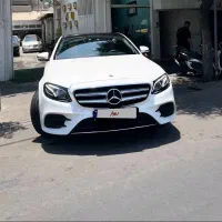 بنز E200|خودرو سواری و وانت|تهران, هاشمی|دیوار