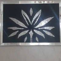 تابلو اینه کاری