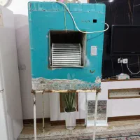 کولر آبی سایان ۴۰۰۰ سالم