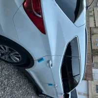 فروش خودرو سانتافه فوری