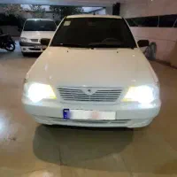 پراید ۱۱۱|خودرو سواری و وانت|اصفهان, دشتستان|دیوار