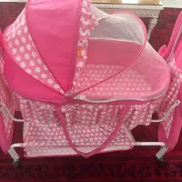 گهواره نوزاد babyhug