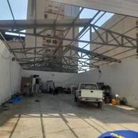 جوشکار سیار در‌سراسر‌اهواز