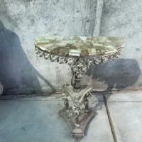 میز آینه|آینه|نجفآباد, طالقانی|دیوار