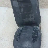 صندلی ماشین ایسوز سه تن