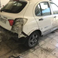 نیازمند صافکارسنتی وبی دی ارکارهستیم