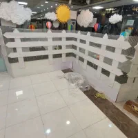 ویترین مغازه