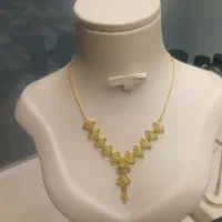 فروش طلا به  قیمت  دست  دوم  در گالری  خودم