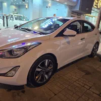 هیوندا النترا ۱۸۰۰ccفول واردات۵گرم ۲سرد۸۰هزار کار