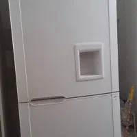 یخچال فریزرهیمالیا ضدبرفک