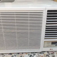 کولر ۲۰ هزار ال جی با باد یخ یخ یخ