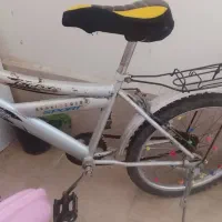 دوچرخه 20سالم