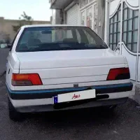 ماشین سواری