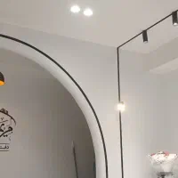 خدمات برق ساختمان. رئیسی