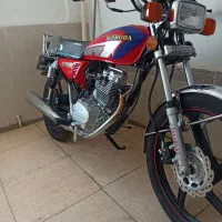 موتور سیکلت