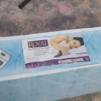 تشک طبی فنری کودک