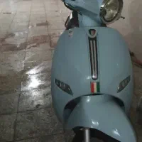موتور کاوان 150