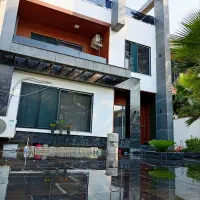 فروش ویلا تریبلکس مدرن استخردار در زیباکنار سرخرود