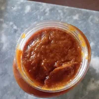 رب آلوچه جنگلی امسال