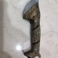 چاقو خطی