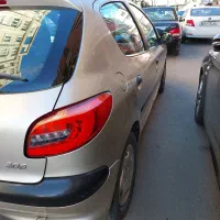206 تیپ ۲ مدل ۸۲