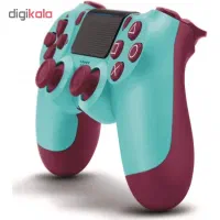 دسته ps4|کنسول، بازی ویدئویی و آنلاین|کرمانشاه, |دیوار