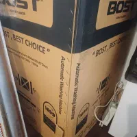 لباس شویی نو بدون استفاده