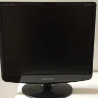 مانیتور سالم17اینج