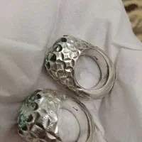 انگشتر موزانایت
