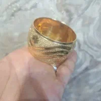 دستبند طلا