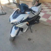 متور سیکلت