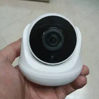ماکت دوربین مداربسته