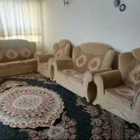 مبل ۷نفره سالم