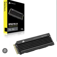 Ssd m2 corsier 1trabaite