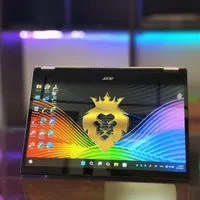 ایسر Core-i5 نسل10 تبلت‌شو ویندوز و اندروید با قلم|رایانه همراه|تهران, میدان ولیعصر|دیوار