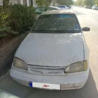 دوو ریسر ۱۹۹۴