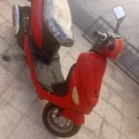 موتور پرواز ۱۰۰