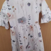 پیراهن دخترانه مناسب سن ۲سال و نیم تا ۴ سال