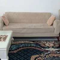 مبل راحتی چستر ترکیه در حد
