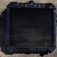 رادیاتور لیسان