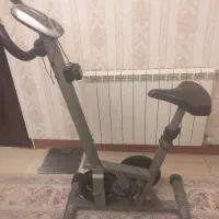 دوچرخه ثابت