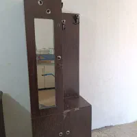 جاکفشی اینه دار نوفروشی