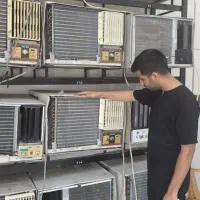 معرفی کولر فروشگاه جمالی