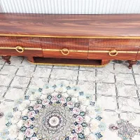 میز تلوزیون بزرگ